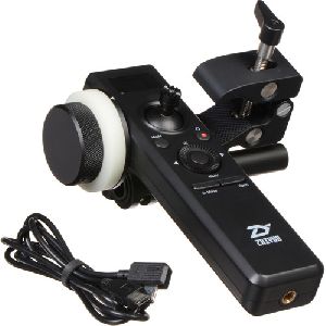 Zhiyun Motion Sensor Remote Control With Follow Focus (crane 2)