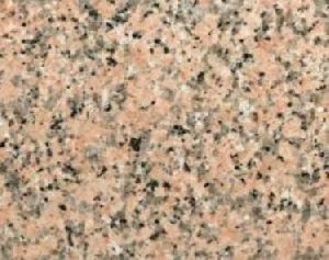 ROSSO PORINO Granite