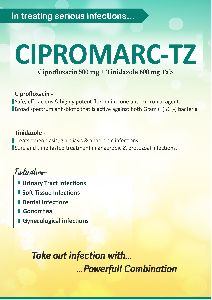 Cipromarc-TZ