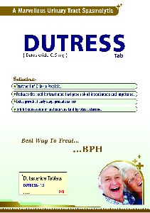 Dutress