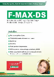 F-MAX-DS