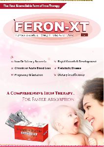 Feron XT Tablets