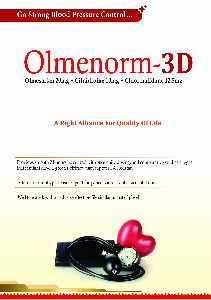 Olmenorm-3D