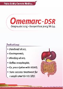 OMEMARC-DSR