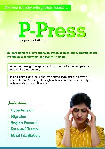 P-Press