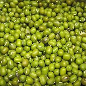 Green Moong Dal