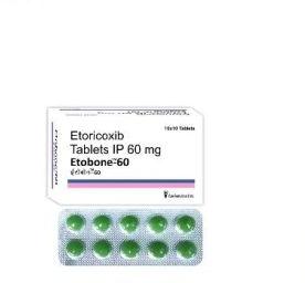 Etobone 60 Tablets