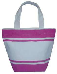 Canvas Tote Bags