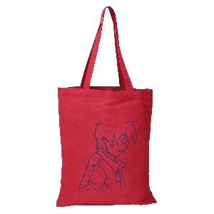 Eco-friendly Reusable Juco Grocery Bag