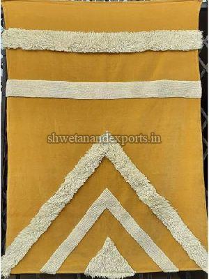 Cotton Throws