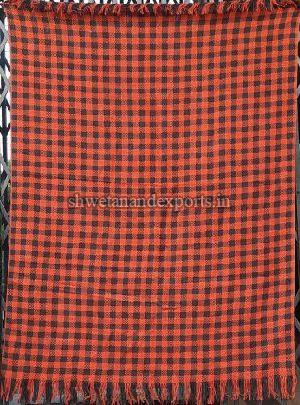 Cotton Throws