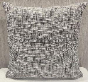 Grey Cushion Cover