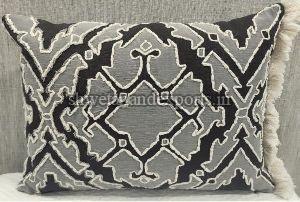 Grey Cushion Cover
