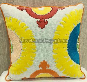 Spring Summer Cushion Cover