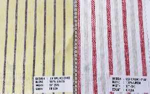 60 Lea Linen Fabric