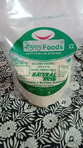 ORGANIC URAD DAL WHOLE(HAPPY FOODS)