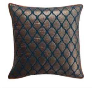 Cotton silk Cushion covers