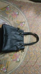 Ladies Leather Bags