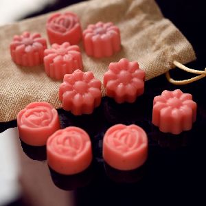 Aromatic Soy Wax Melts