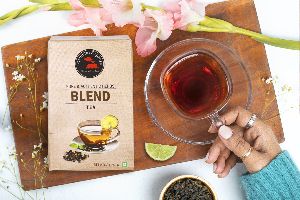 Herbal Blend Tea