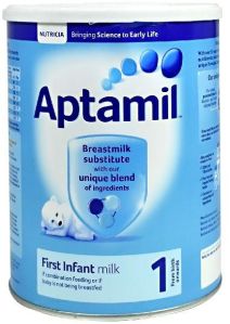 Aptamil 1 First Infant Milk