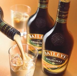 Baileys Original Irish Cream Liqueur