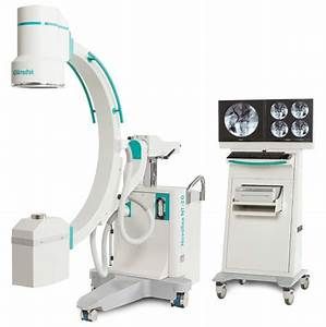 C-Arm X-Ray Machine