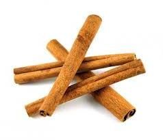 Cinnamon Sticks