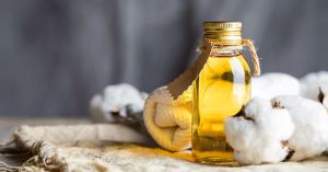 Cottonseed Oil