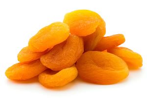 Dried Apricot