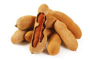 Dried Tamarind