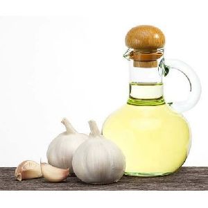 Garlic Oil