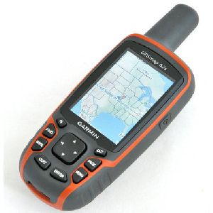 Garmin Gps