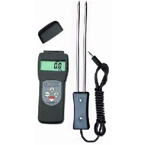 Grain Moisture Meter