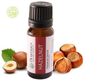 HAZELNUT OIL