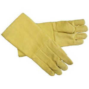 Heat Resistant Gloves