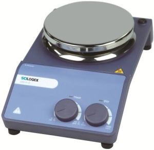 hot plate magnetic stirrer