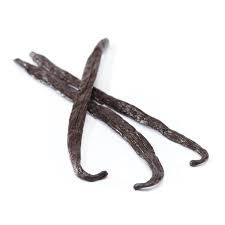 indian vanilla beans