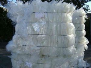 Ldpe film scrap