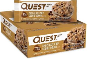 Quest Protein Bars