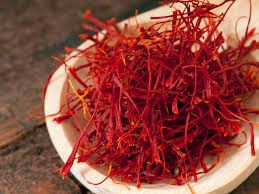 Red Saffron