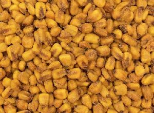 sweet corn nuts