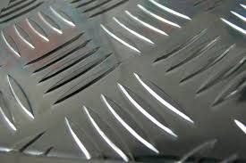 Aluminium Chakkar Plates