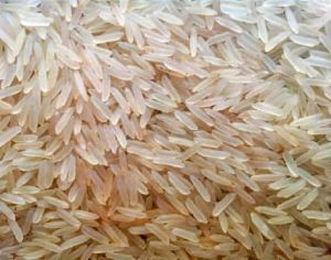 Parboiled Non Basmati Rice