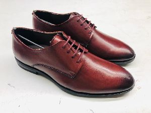 leather dress shoes