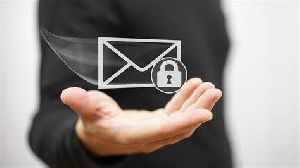 Mail Security Services