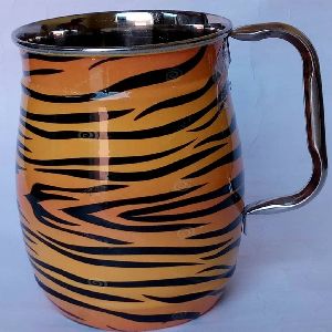 Printed Mugs