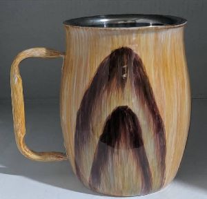 Printed Mugs