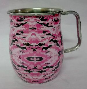 Printed Mugs