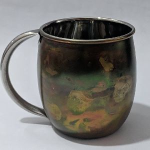 Fancy Mugs